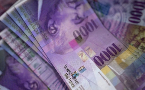 Samedan: 280mila fr. per casa dell'apprendista