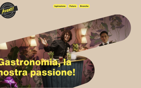 Campagna per il futuro dell’albergheria