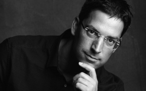 Gerry Mottis tra gli Gerry Mottis tra gli