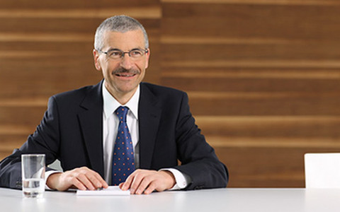 Felix Vontobel lascia Repower ed entra in ElCom