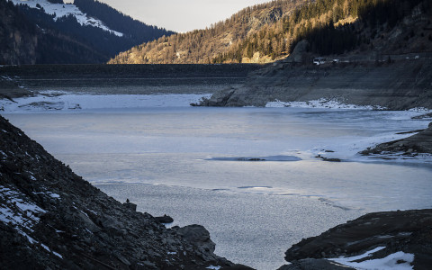 200 milioni per il Green Deal