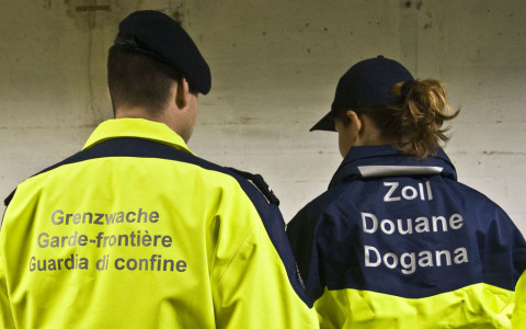 Quindici valichi di confine riaperti da lunedì