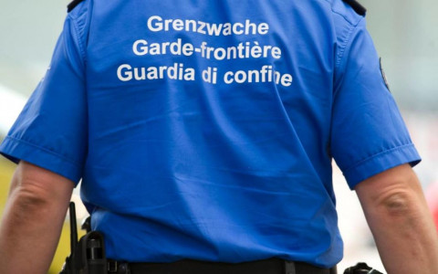 L'esercito chiamato a supporto delle dogane