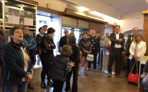 Che ne sarà di Campocologno? Che ne sarà di Campocologno?