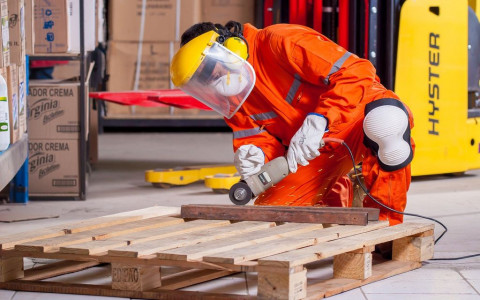 Disoccupazione cala in marzo al 3,4%