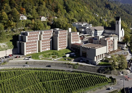 Esami finali alla Scuola cantonale grigione