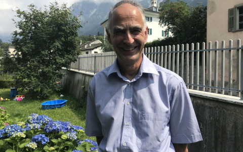 Bregaglia, c'è la prima candidatura a sindaco