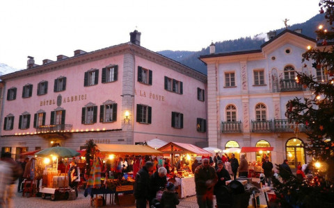 In diretta dal Marcù da Natal