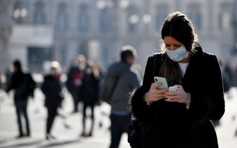 Coronavirus nei Grigioni: le misure del Cantone