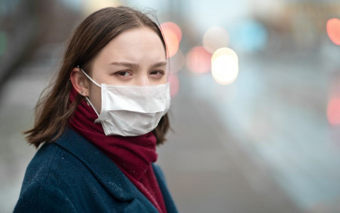 Mascherine obbligatorie: tutti i dettagli