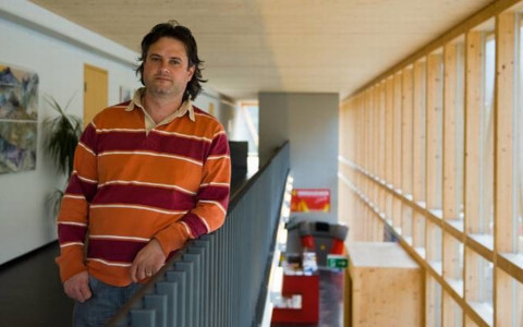 Elezioni Bregaglia: PLD candida Maurizio Michael