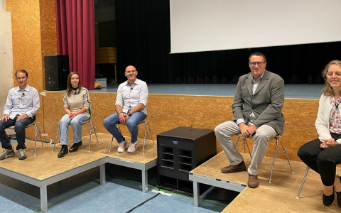 Presentato il docufilm «Mi la verità li dita»