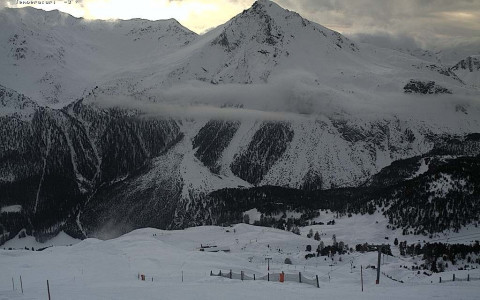 Ambientalisti contro gli impianti Minschuns