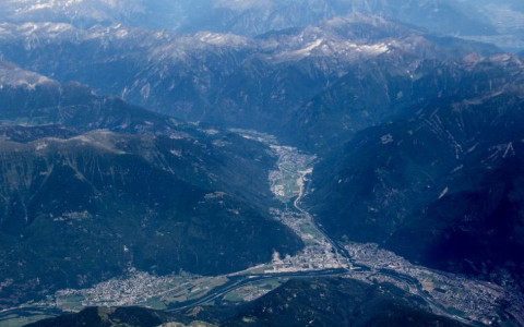 Covid19: incasso delle multe alla Spitex Grigioni