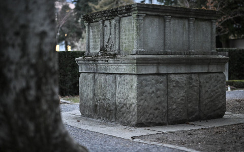 Due storici fanno luce sul fascismo nei Grigioni