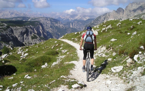 IMBA Europe si ritrova a Poschiavo