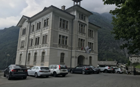 Bregaglia: adesso i candidati sindaco sono 4