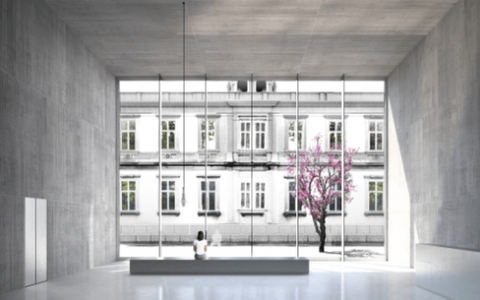 Successo per il Museo d'Arte dei Grigioni Successo per il Museo d'Arte dei Grigioni