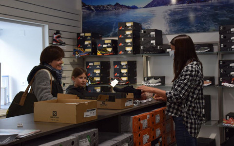 Dal 1º marzo prime aperture prudenti