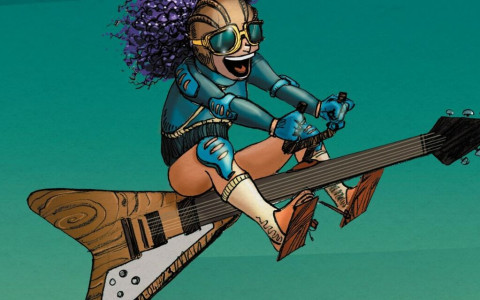 “Viva la musica” con la Notte del racconto 2023