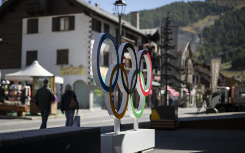 Olimpiadi 2026 e traffico, un piano a breve