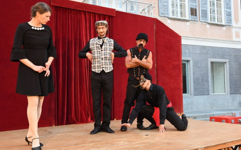 Festival Origen: Festival Origen: