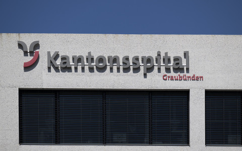 Unione tra ospedali di Coira e Samedan fallita