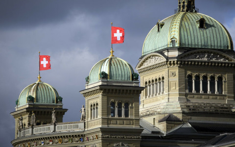 La Svizzera guarda all’esposizione nazionale