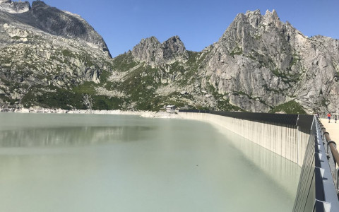 La Svizzera accelera sulle rinnovabili