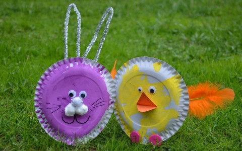 La Pasqua al Nido Borgo di Poschiavo