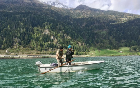 Oltre la metà dei pescatori è passata al digitale