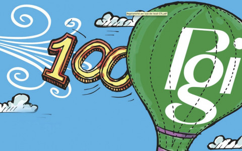 EXPO: Pgi partecipa con due appuntamenti