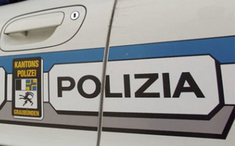 Scontro tra sciatori, un morto a St. Moritz