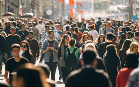 In Svizzera siamo quasi in 9 milioni