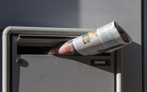 Riorganizzazione rete postale, via 14 filiali Riorganizzazione rete postale, via 14 filiali