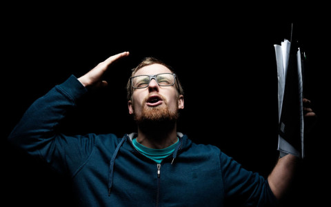 La Pgi annulla il Poetry Slam