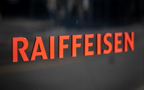 Fitch conferma l’ottimo rating di Raiffeisen Fitch conferma l’ottimo rating di Raiffeisen