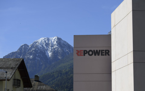 Repower alla ricerca di un nuovo CEO