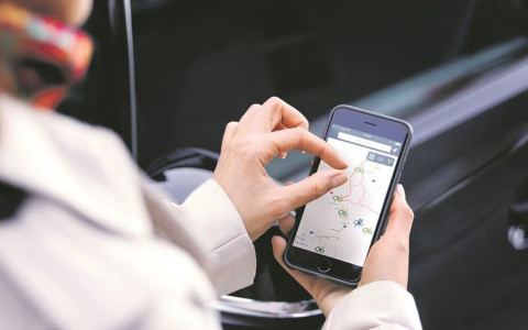 Con PLUG’N ROLL al Salone dell’Auto di Ginevra