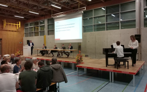 Banca Raiffeisen, approvata la gestione