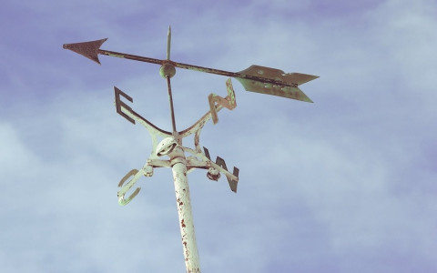 Venti fino a 200 km/h la scorsa notte in Svizzera