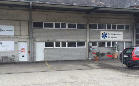 Covid-19: bollettino della regione Moesa