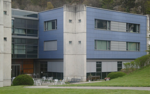 Nuovo centro medico a Poschiavo