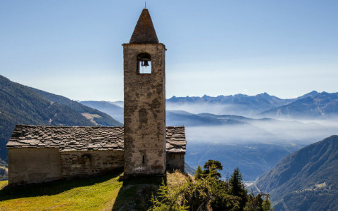 Giornata di studi su San Romerio e Santa Perpetua