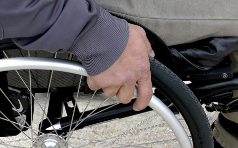 25 milioni per fermate bus a misura di disabili