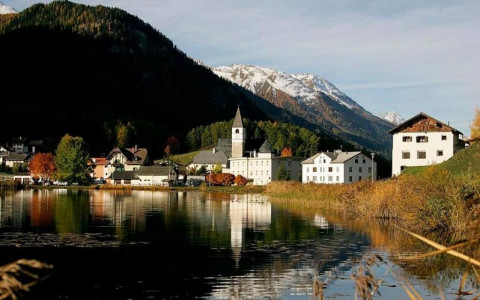 Grigioni, nel 2018 record di turisti svizzeri