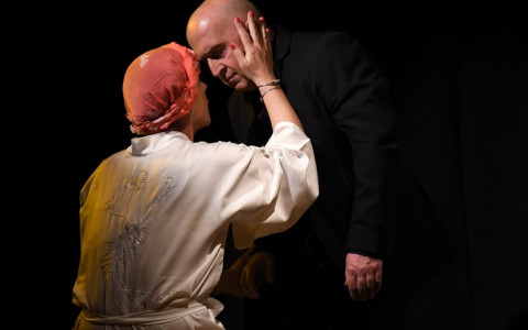 Bacio dopo Bacio: le foto