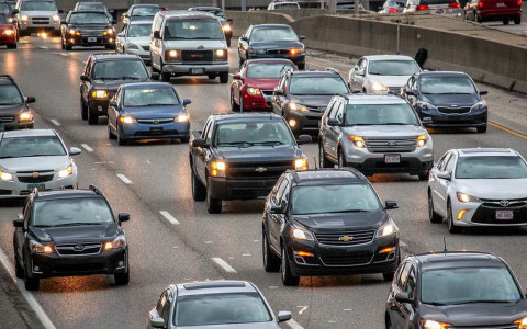 Previsioni estate 2023: atteso traffico intenso