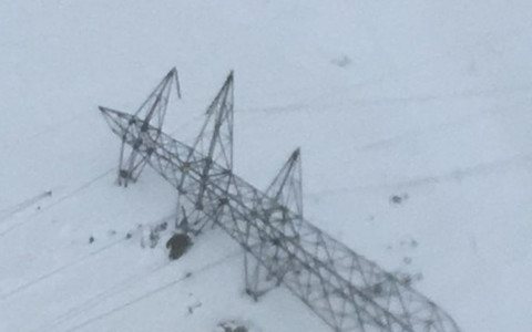 Albula: riparazione linee a primavera