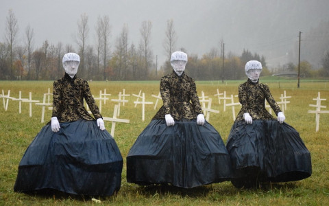 Trophée a Poschiavo: foto e video